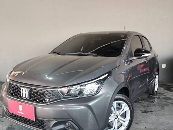 FIAT ARGO 1.0 FIREFLY FLEX DRIVE MANUAL FIAT ARGO 1.0 FIREFLY FLEX DRIVE MANUAL
